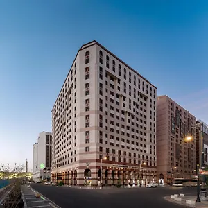 5* Hotel Dar Aleiman Al Haram