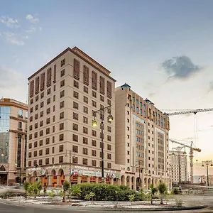 3* Отель Le Bosphorus Al Madinah